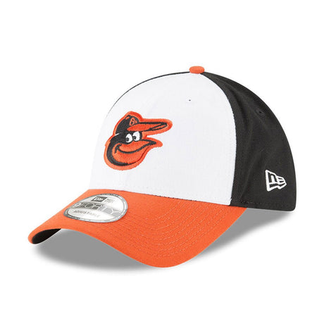 Baltimore Orioles sapka, New Era, csapat, 9FORTY, több színű - FansBRANDS® - HU