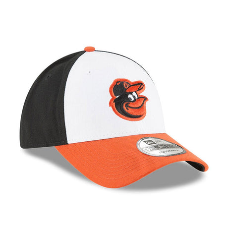 Baltimore Orioles sapka, New Era, csapat, 9FORTY, több színű - FansBRANDS® - HU