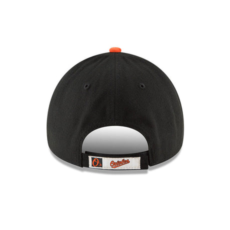 Baltimore Orioles sapka, New Era, csapat, 9FORTY, több színű - FansBRANDS® - HU