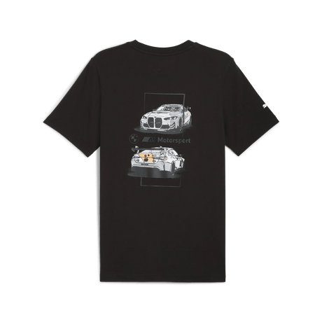 BMW Autós Grafika Póló 🔥 - FansBRANDS® - HU