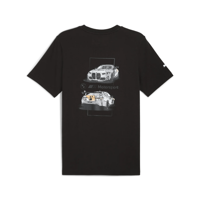 BMW Autós Grafika Póló 🔥 - FansBRANDS® - HU