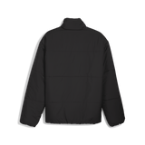 BMW Bélelt Kabát, Puma, MMS, essential+, fekete 🔥 - FansBRANDS® - HU