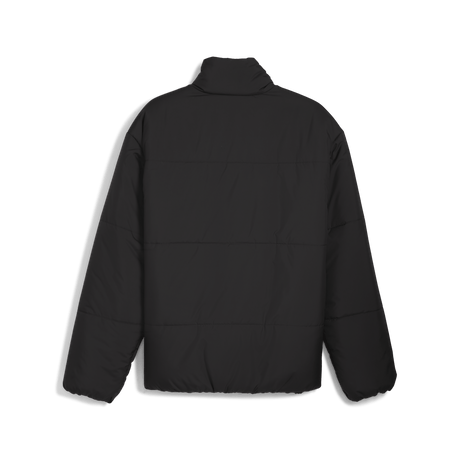 BMW Bélelt Kabát, Puma, MMS, essential+, fekete 🔥 - FansBRANDS® - HU