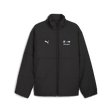 BMW Bélelt Kabát, Puma, MMS, essential+, fekete 🔥 - FansBRANDS® - HU
