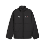 BMW Bélelt Kabát, Puma, MMS, essential+, fekete 🔥 - FansBRANDS® - HU