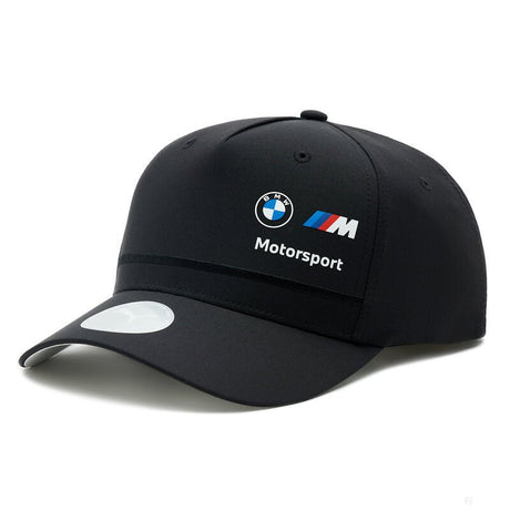 BMW cap, Puma, MMS, black - FansBRANDS®