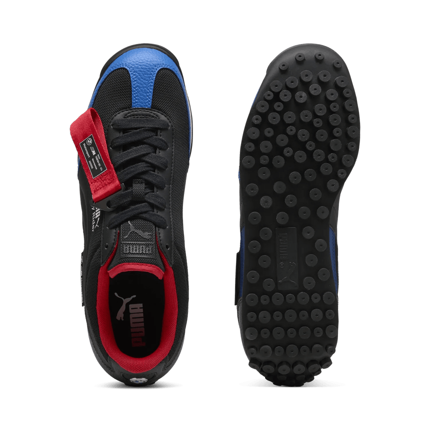 BMW Cipő Easy Rider 🔥 - FansBRANDS® - HU