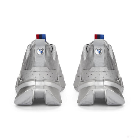 BMW cipő, Puma, MMS, Legend Renegade, ezüst - FansBRANDS® - HU