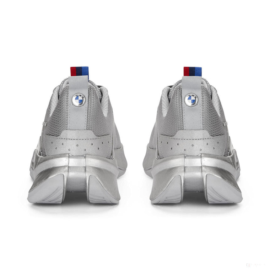 BMW cipő, Puma, MMS, Legend Renegade, ezüst - FansBRANDS® - HU