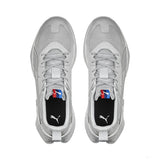 BMW cipő, Puma, MMS, Legend Renegade, ezüst - FansBRANDS® - HU