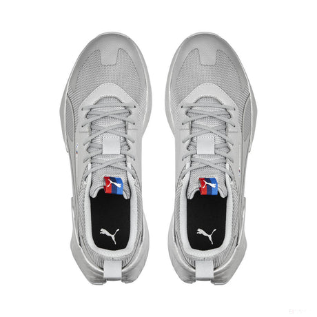 BMW cipő, Puma, MMS, Legend Renegade, ezüst - FansBRANDS® - HU