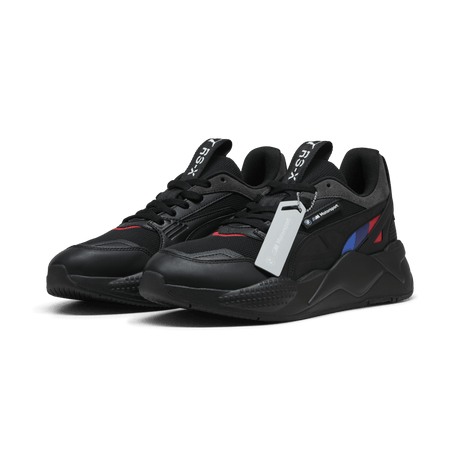 BMW Cipő, Puma, MMS, RS - X, fekete 🔥 - FansBRANDS® - HU
