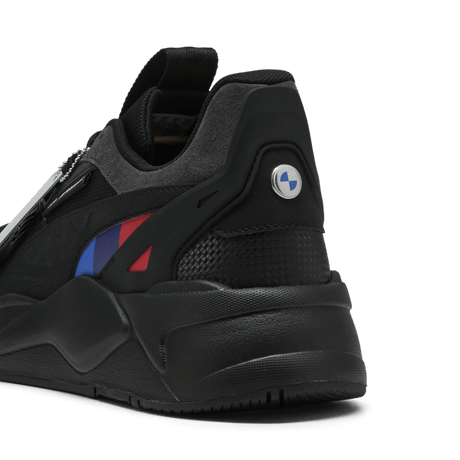 BMW Cipő, Puma, MMS, RS - X, fekete 🔥 - FansBRANDS® - HU