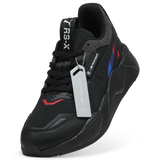 BMW Cipő, Puma, MMS, RS - X, fekete 🔥 - FansBRANDS® - HU