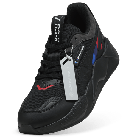 BMW Cipő, Puma, MMS, RS - X, fekete 🔥 - FansBRANDS® - HU