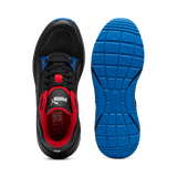 BMW Cipő, Puma, MMS, Trinity 2, fekete - kobaltkék 🔥 - FansBRANDS® - HU