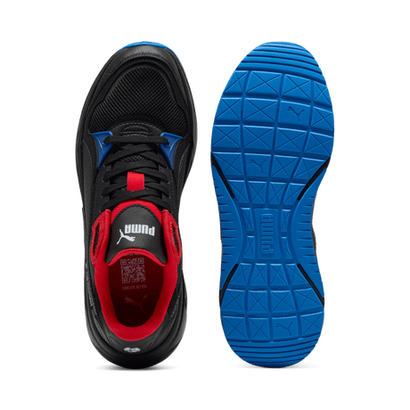 BMW Cipő, Puma, MMS, Trinity 2, fekete - kobaltkék 🔥 - FansBRANDS® - HU
