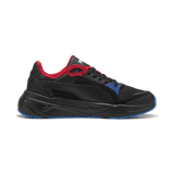 BMW Cipő, Puma, MMS, Trinity 2, fekete - kobaltkék 🔥 - FansBRANDS® - HU