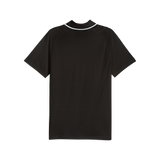 BMW Cipzáras Póló, Puma, MMS, fekete 🔥 - FansBRANDS® - HU