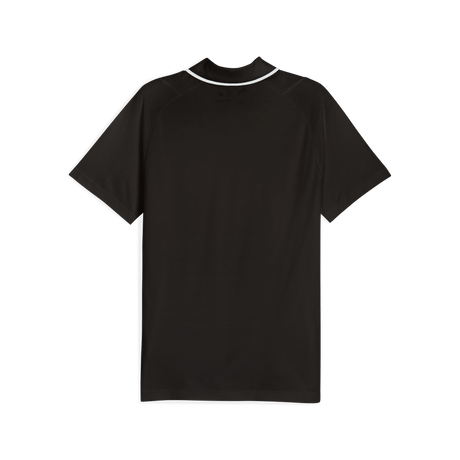 BMW Cipzáras Póló, Puma, MMS, fekete 🔥 - FansBRANDS® - HU