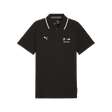 BMW Cipzáras Póló, Puma, MMS, fekete 🔥 - FansBRANDS® - HU
