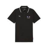 BMW Cipzáras Póló, Puma, MMS, fekete 🔥 - FansBRANDS® - HU