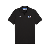 BMW Galléros Póló, Puma, MMS, fekete 🔥 - FansBRANDS® - HU