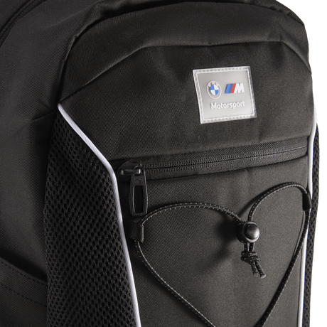 BMW Hátizsák, Puma, MMS, fekete - FansBRANDS® - HU