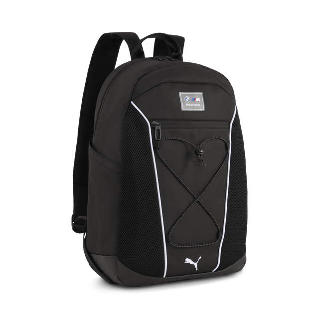BMW Hátizsák, Puma, MMS, fekete - FansBRANDS® - HU