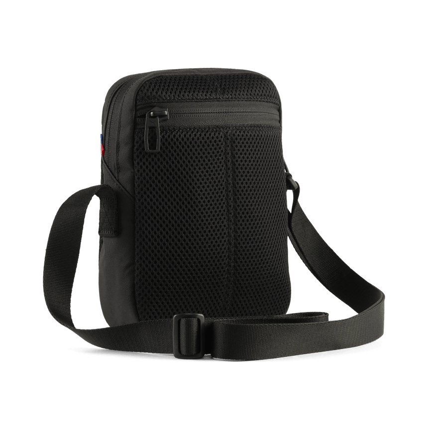 BMW Hordozható Táska, Puma, MMS, fekete 🔥 - FansBRANDS® - HU