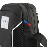 BMW Hordozható Táska, Puma, MMS, fekete 🔥 - FansBRANDS® - HU