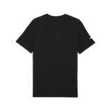 BMW logo Póló, Puma, Essential, MMS, fekete 🔥 - FansBRANDS® - HU