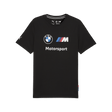 BMW logo Póló, Puma, Essential, MMS, fekete 🔥 - FansBRANDS® - HU