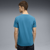 BMW logo Póló, Puma, Essential, MMS, kék 🔥 - FansBRANDS® - HU