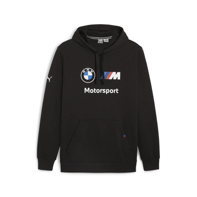 BMW M ESS Kapucnis pulóver 🔥 - FansBRANDS® - HU