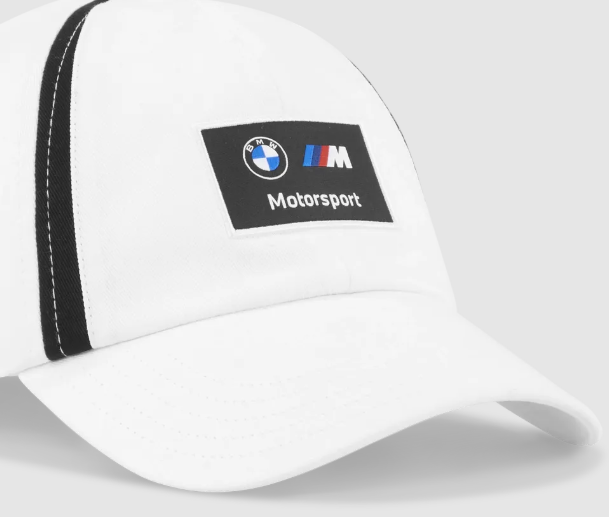 BMW M MMS Heritage Dad sapka 🔥