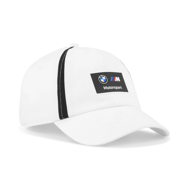 BMW M MMS Heritage Dad sapka 🔥 - FansBRANDS® - HU