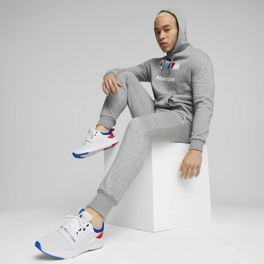 BMW M Motorsport ESS Kapucnis Pulóver 🔥 - FansBRANDS® - HU