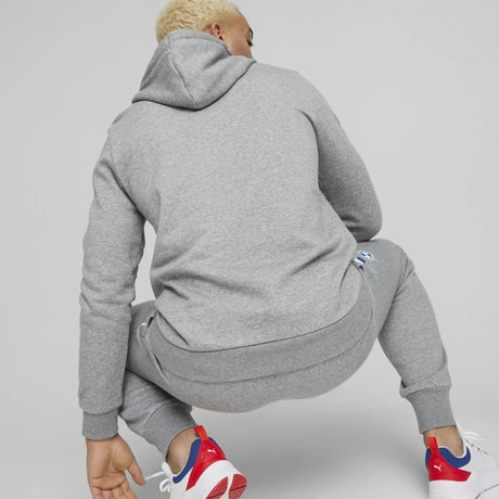 BMW M Motorsport ESS Kapucnis Pulóver 🔥 - FansBRANDS® - HU