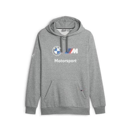 BMW M Motorsport ESS Kapucnis Pulóver 🔥 - FansBRANDS® - HU