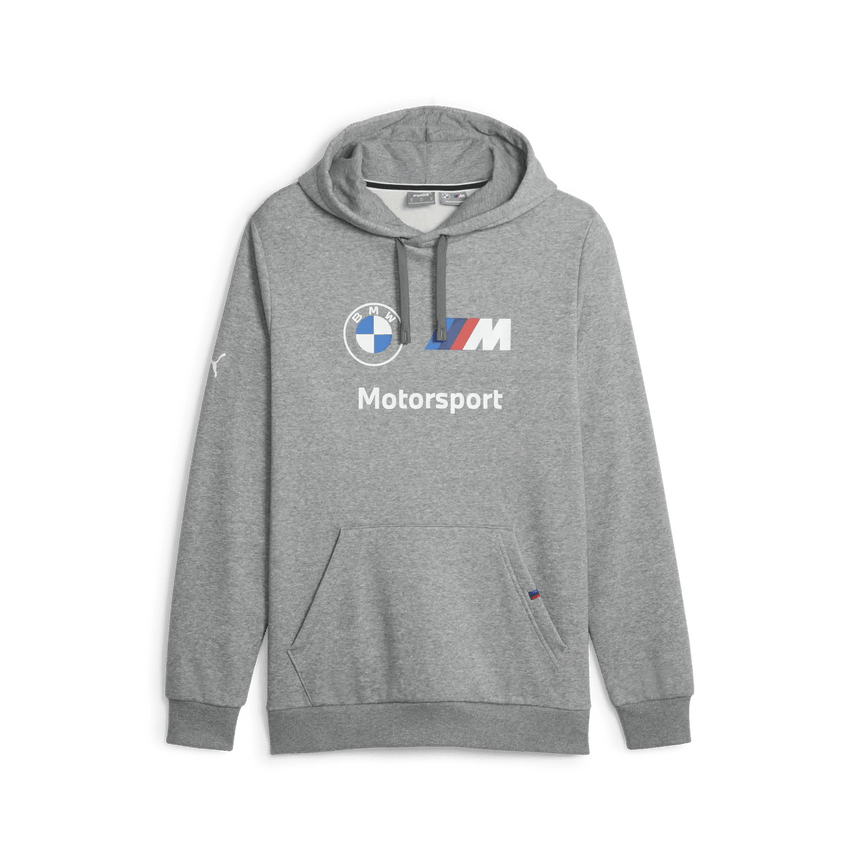 BMW M Motorsport ESS Kapucnis Pulóver 🔥 - FansBRANDS® - HU