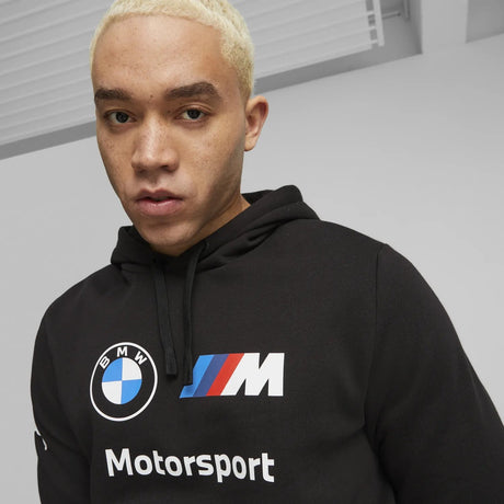 BMW MMS ESS Kapucnis pulóver 🔥 - FansBRANDS® - HU
