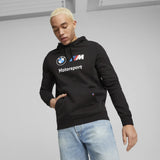 BMW MMS ESS Kapucnis pulóver 🔥 - FansBRANDS® - HU