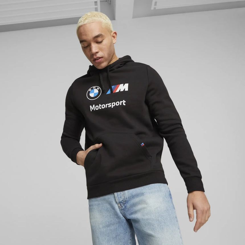 BMW MMS ESS Kapucnis pulóver 🔥 - FansBRANDS® - HU
