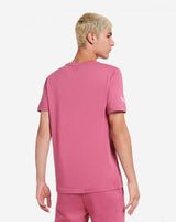 BMW MMS ESS LOGO Póló Dusty Orchid 2022 - FansBRANDS® - HU