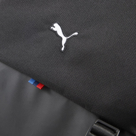 BMW MMS hátizsák, Puma, fekete - FansBRANDS® - HU