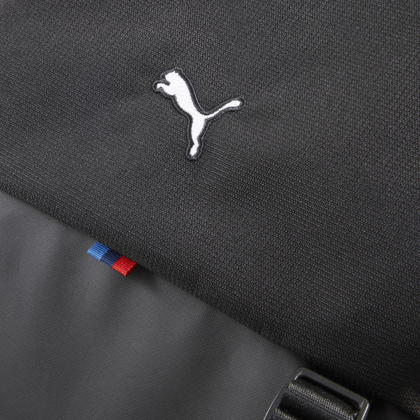BMW MMS hátizsák, Puma, fekete - FansBRANDS®