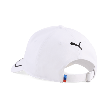 BMW MMS Heritage Sapka 2025 Fehér 🔥 - FansBRANDS® - HU