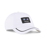 BMW MMS Heritage Sapka 2025 Fehér 🔥 - FansBRANDS® - HU