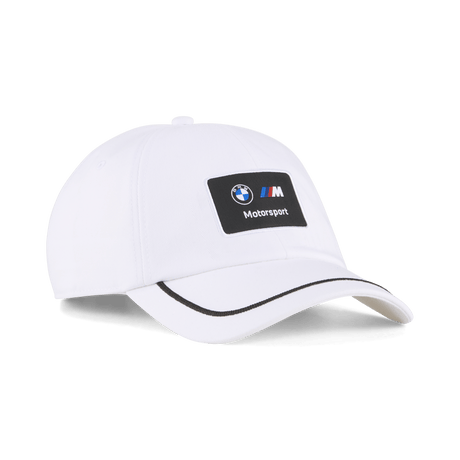BMW MMS Heritage Sapka 2025 Fehér 🔥 - FansBRANDS® - HU